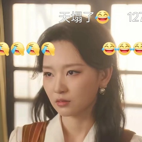 周笔畅演网剧了？太像了！ 