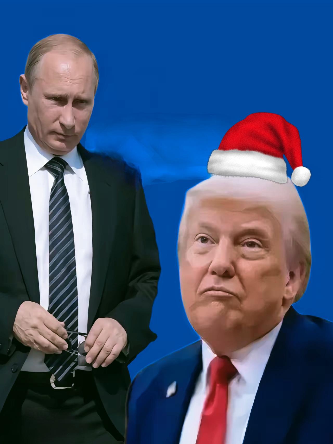 你敢扣我们的油轮
却不敢查俄罗斯？
真相太扎心！不是美国有多正义，而是彻头彻尾的