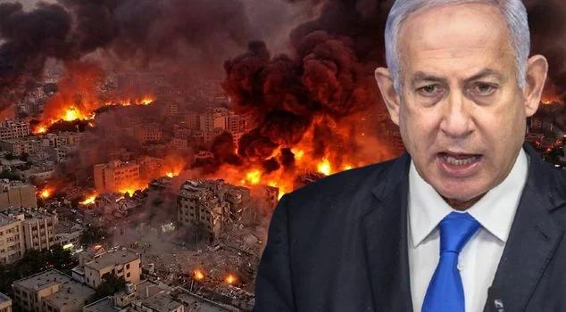 以色列准备在伊朗境内打击另外 “数千个目标”。
以色列正与美国共同制定计划，以继