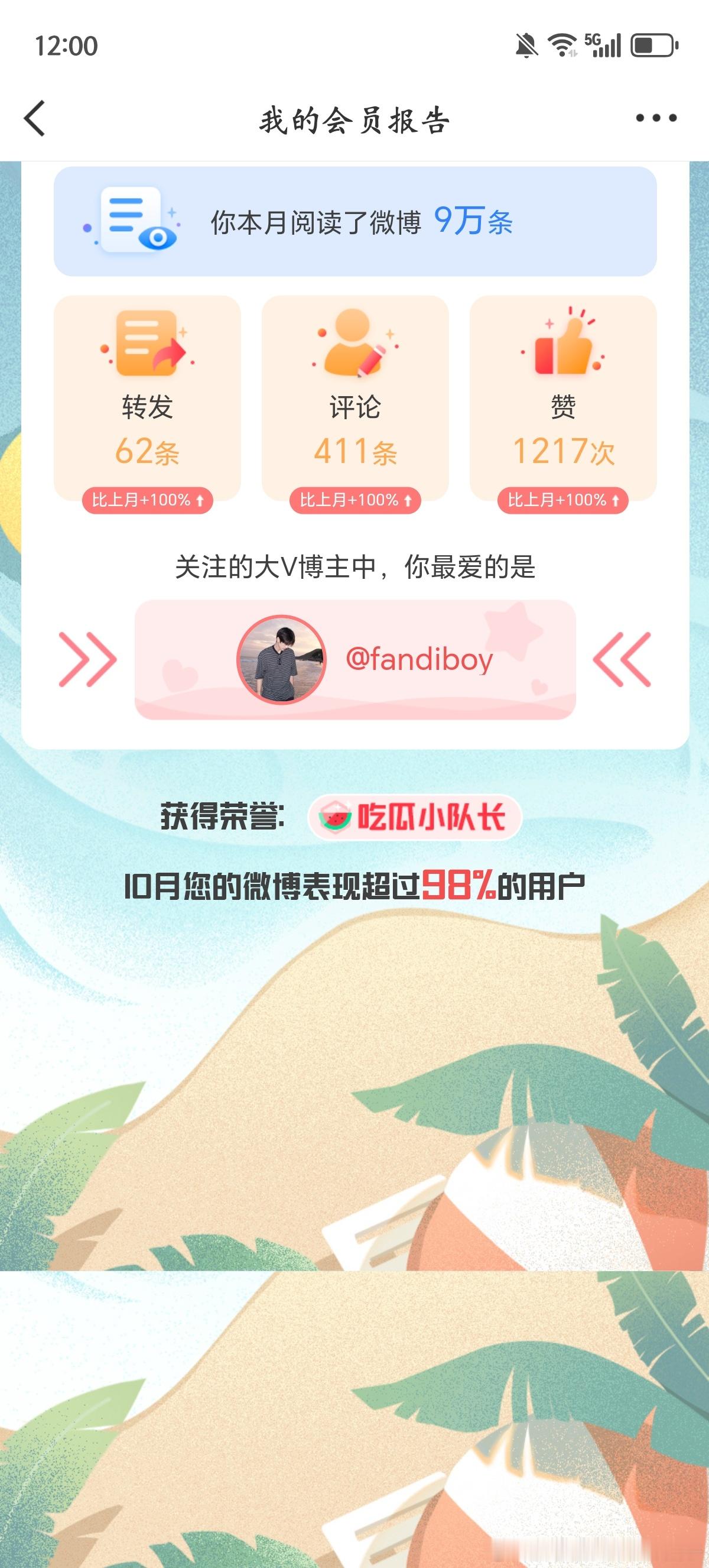 我去，我们什么时候关系这么好了??? 