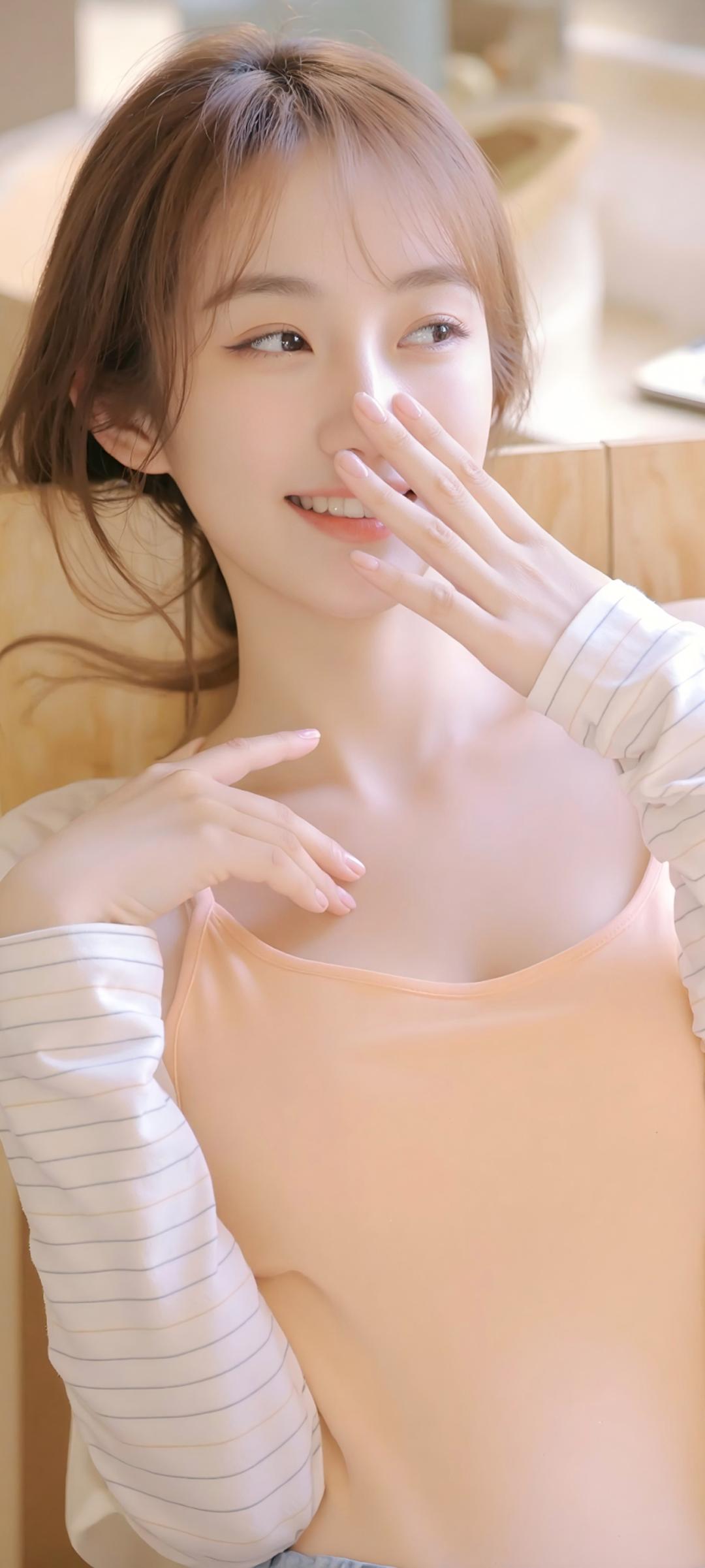 分享夜晚的迷人风采