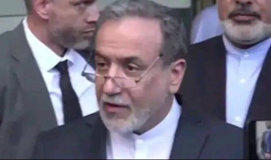 美伊冲突持续升级的关键时刻，巴基斯坦公开声援伊朗，直接收获伊朗的硬核回报。
 