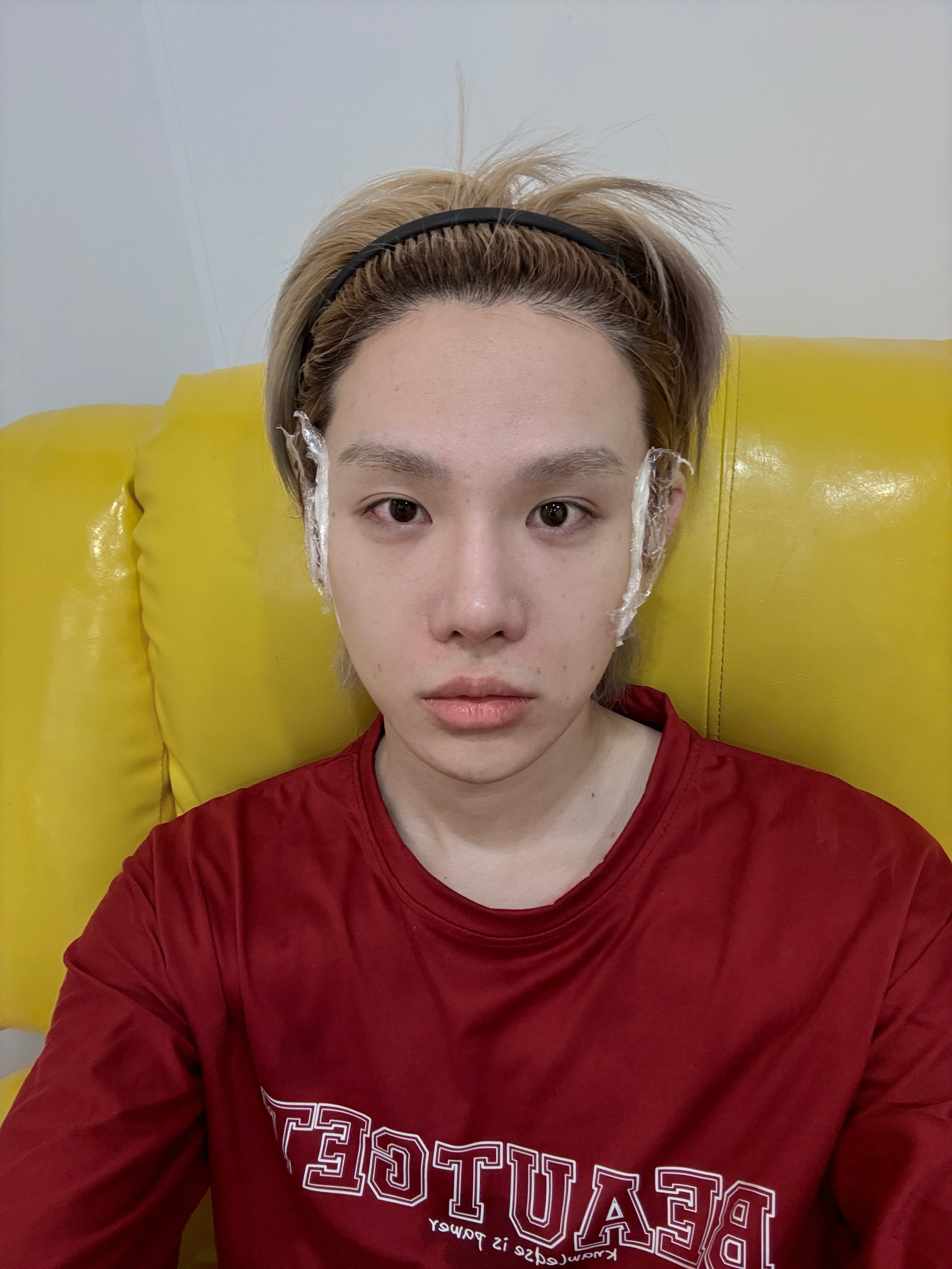 打完了 咋感觉没区别。 