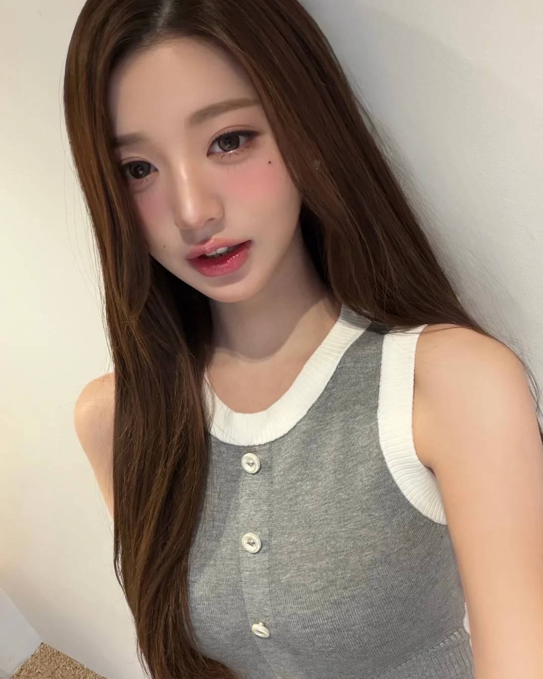 身材是很曼妙的｜260506元英更新ins
