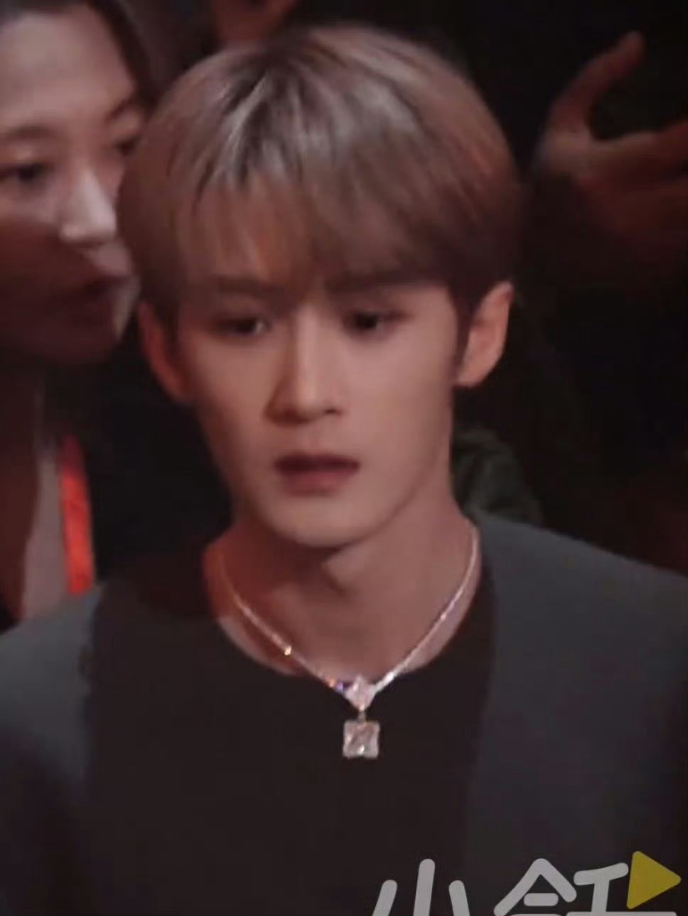 饿了，想吃一颗去年今日的小栗子 ​​​