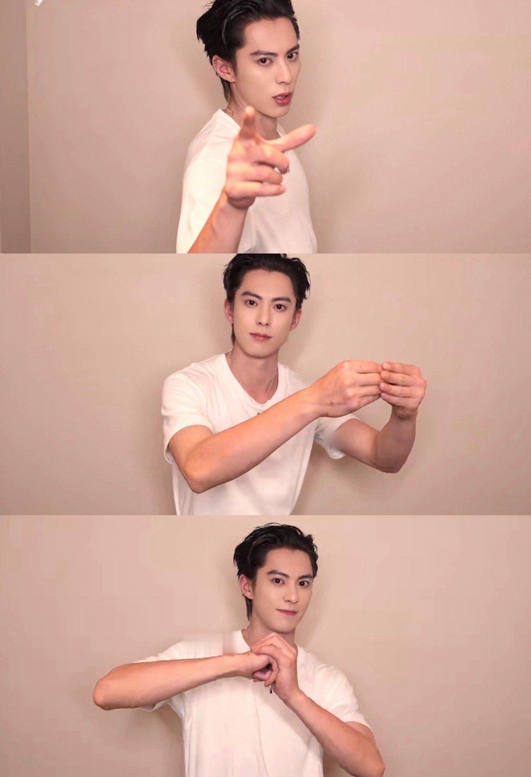 王鹤棣闯进坏小子赛道 谁会不被《星河入梦》徐天彪狠狠戳中！王鹤棣把 “坏得刚刚好