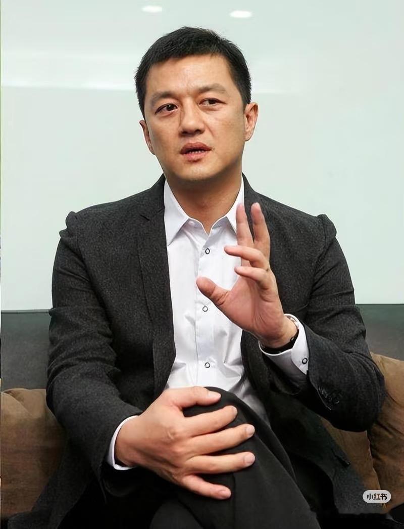 当共创视频官宣离婚的时候，我就知道事情开始严重了，不止是婚姻结束，而是理想和现实