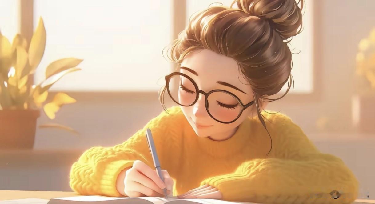 2026年，一定要狠狠的提升自己，多赚钱。因为你不知道，你没钱的时候，你的亲戚，