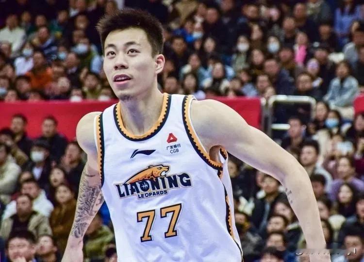 震惊！辽宁队118：112力克山西队，一战让我们发现3个不可思议的事实。

1.