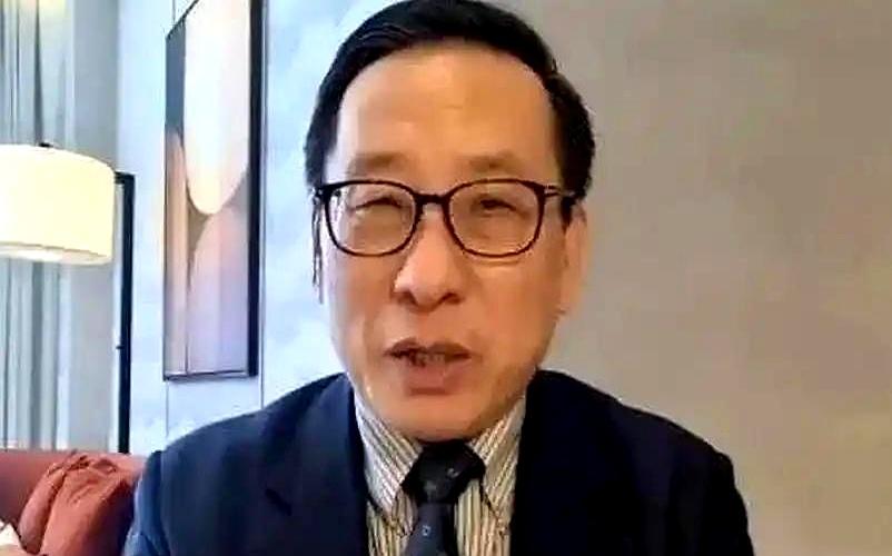 假如今天还有谁觉得牛市能撑到世界尽头，那么这场警告绝对不能装聋作哑。

刚刚过去