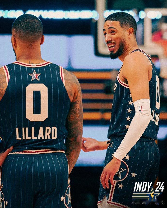这还是不是你我都需要的全明星赛？

NBA全明星赛终于创造了历史，史上第一个20