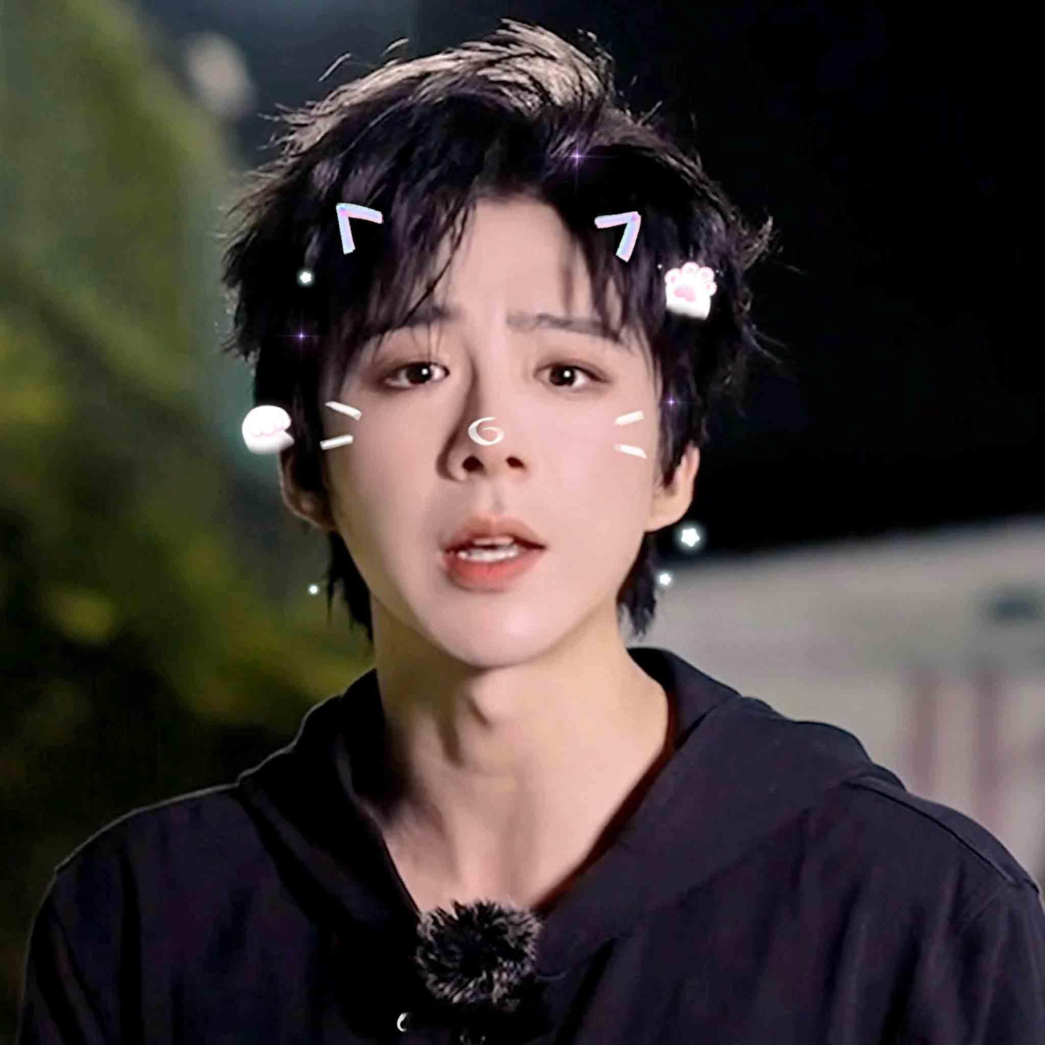 刘宇宁的2025巡演 🐾刘宇宁玫瑰丛生 🐾摩登兄弟 主场锋芒尽显，热忱势不可