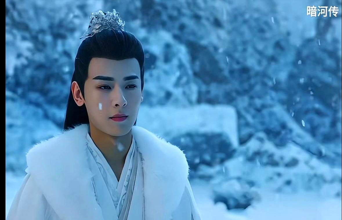 皇位让了，命没保住。

《暗河传》里那个自刎的琅琊王，把观众刀傻了。

翻史料一