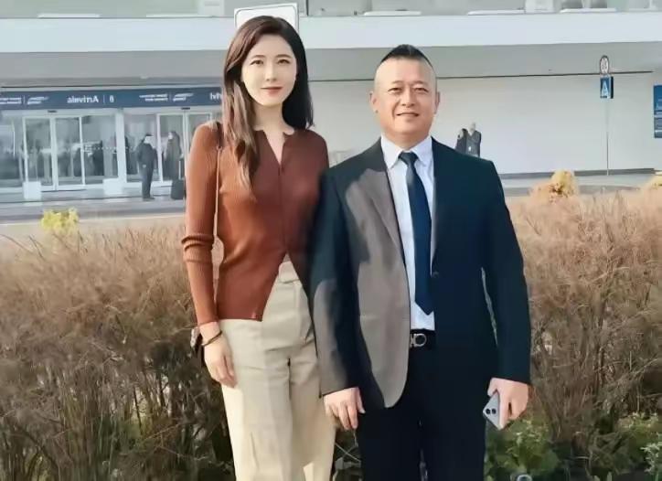 天呐，当年老谋子一眼看中的这位中戏女主角，原来是她，你知道她是谁吗？