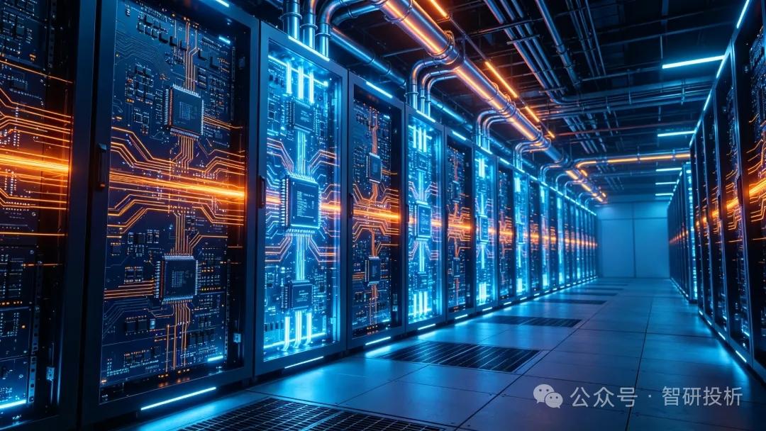 算力租赁+Token工厂 四大重点关注方中国信通院最新数据，2026年一季度国内