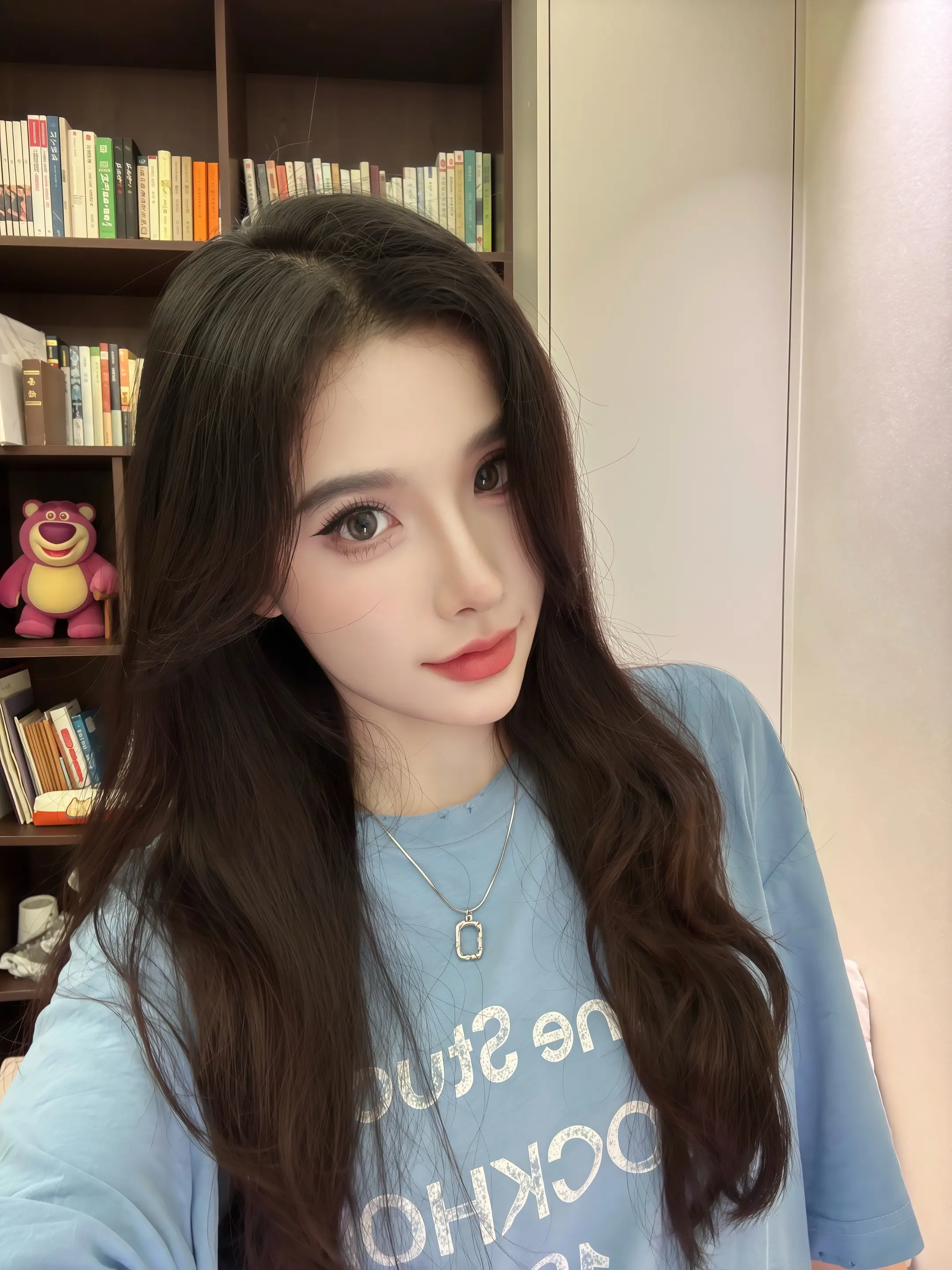 无限♾️爱着日常的自己～
