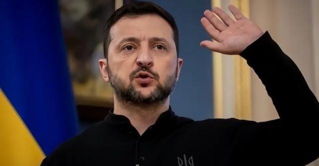 乌克兰今天的结局是乌克兰人自己的选择。回想2019年波罗申科与泽连斯基竞选总统时