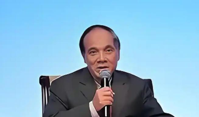 有个越南教授的一番话，直接把整个亚洲学术界给打破了。他说就算自己对中国有意见，也