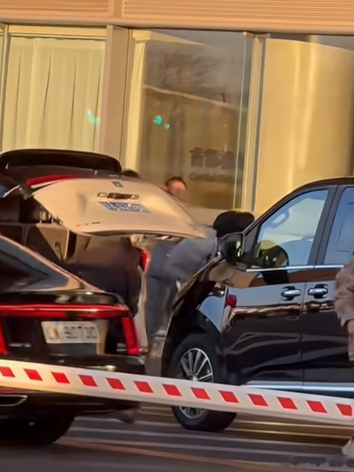 莎莎大头出发海南啦～ 