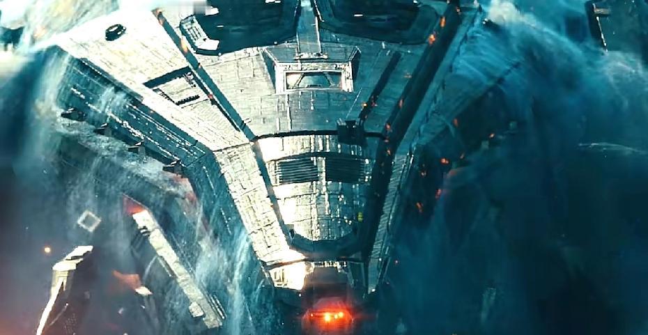 日本要建“航宙母舰”？先问问我们的月球基地答不答应。再大再厉害的航宙母舰，能有月