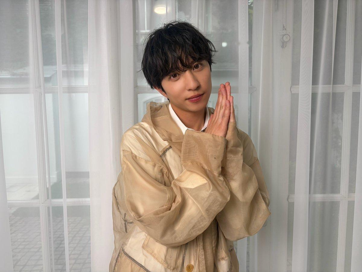 松永有紘バースデーイベントのFCチケット先行が本日よりスタートしてます！たくさん