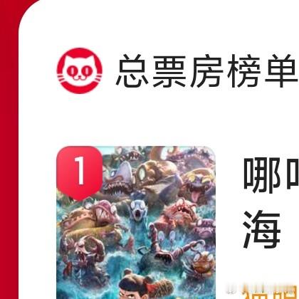 唐探1900中国影史票房TOP20 除了《哪吒2》，他在春节档确实没有能打的了，