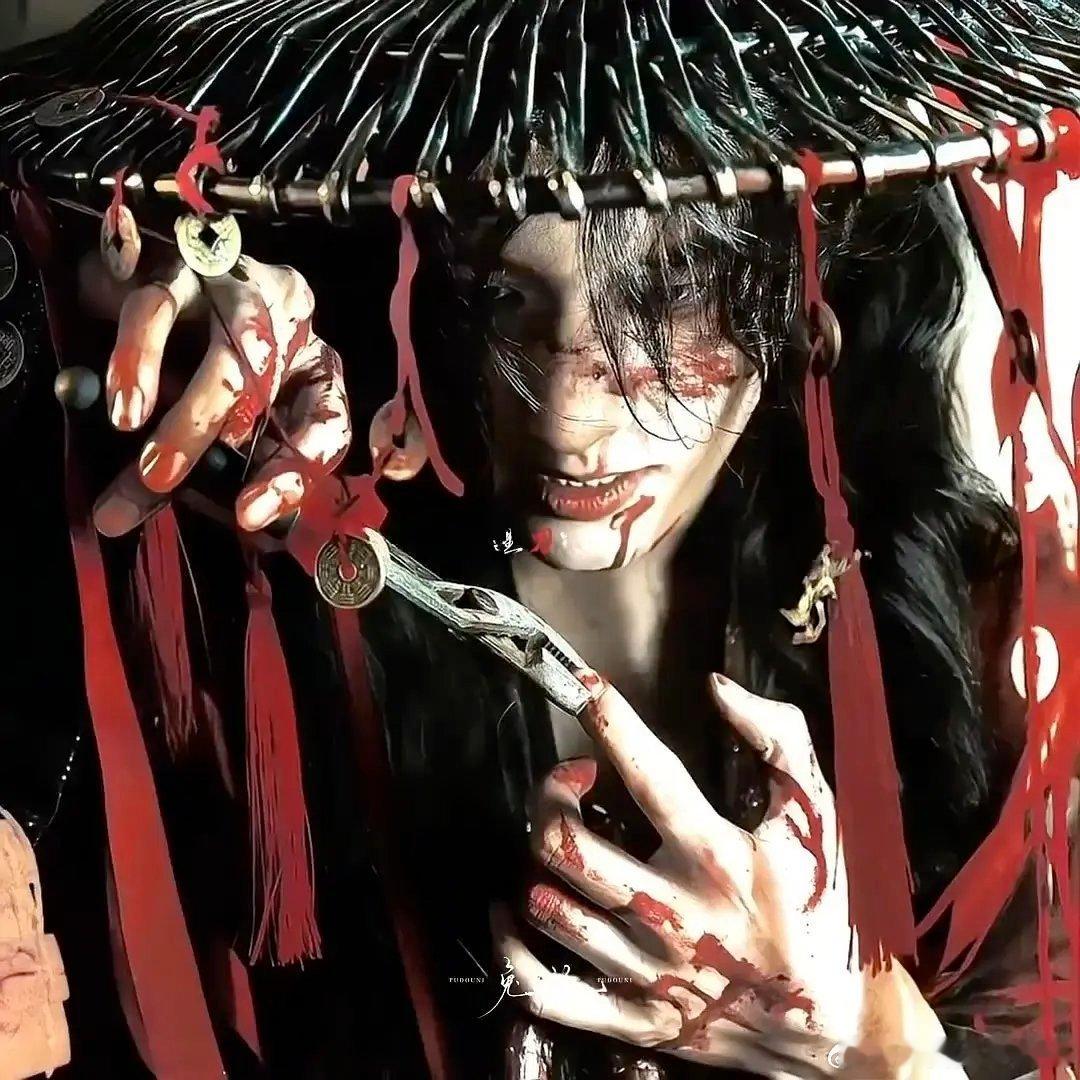 有人推荐徐振轩演李火旺，适合么？但是他现在还拿不到这个大饼吧 