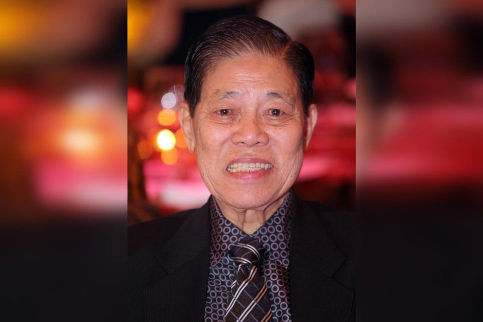 亚洲漆王、新加坡富豪吴清亮去世，终年98岁。吴清亮持有日本立邦漆约60%股权，估