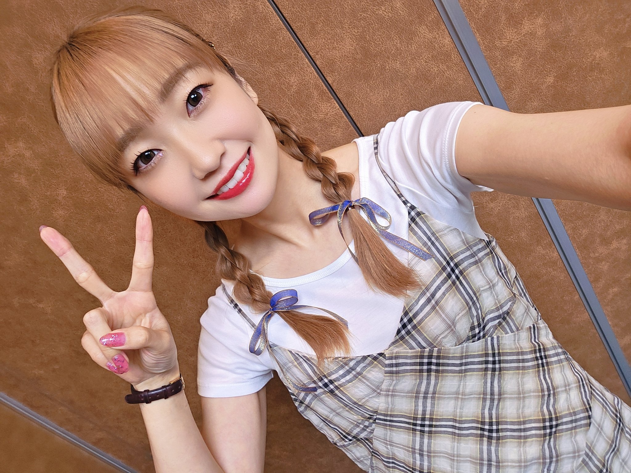 大桥彩香