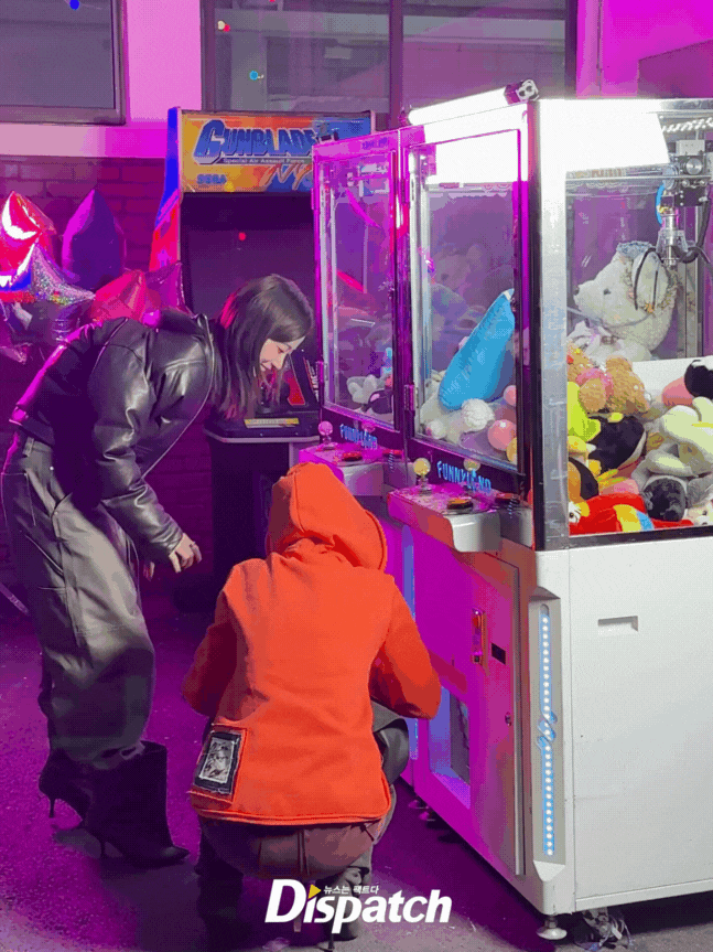 DICON 第32号主人公为LESSERAFIM，幕后花絮公开。 