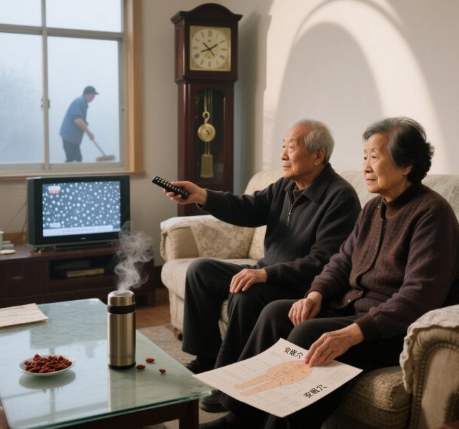 为什么酒精肝常常找上这3类人？医生提醒：喝酒时需特别小心

张先生今年45岁，平