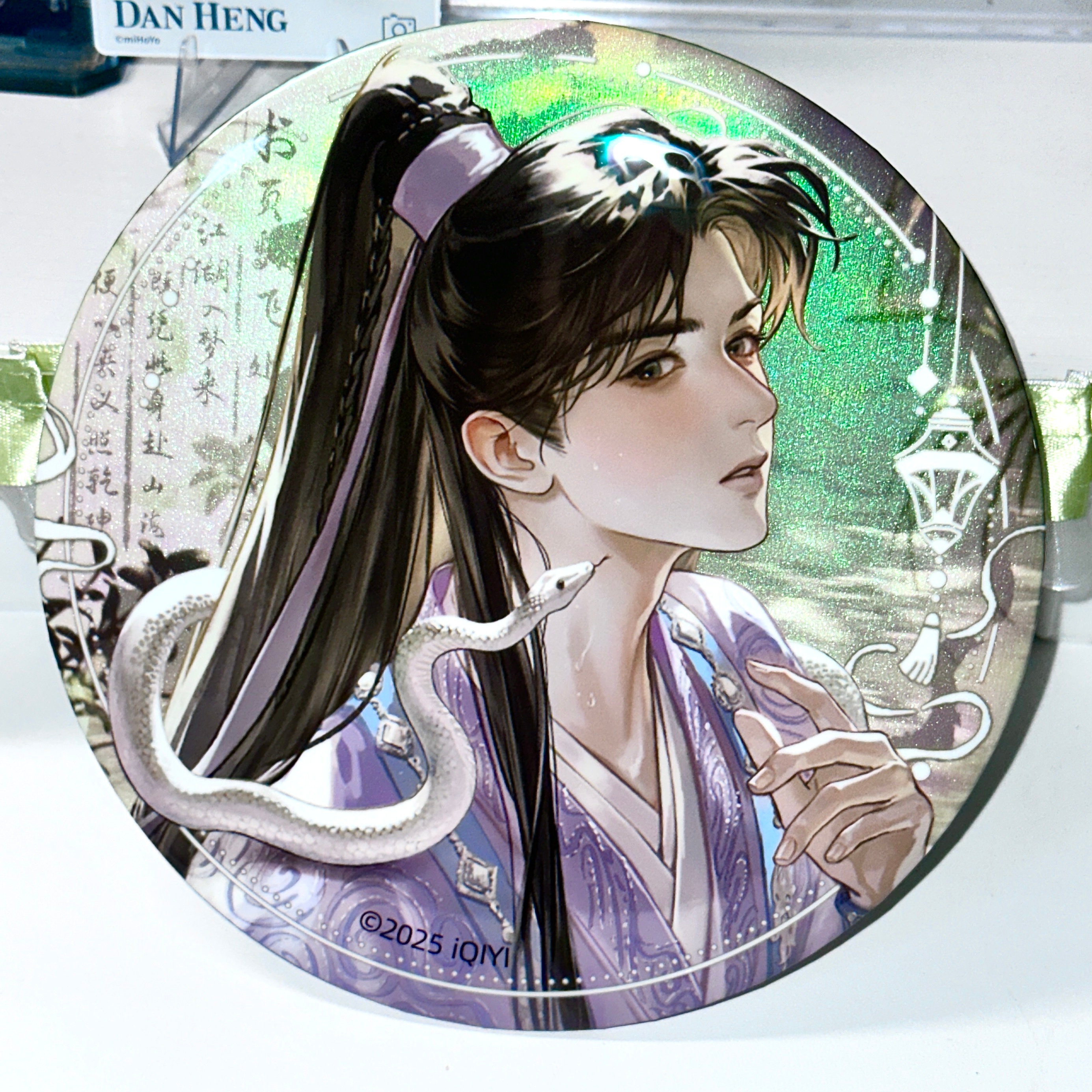 这也太是那个了 