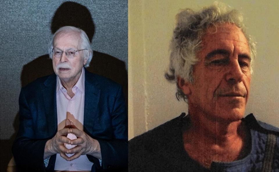 法医透露爱泼斯坦死因：更有可能是被勒死，而非上吊身亡；其称5