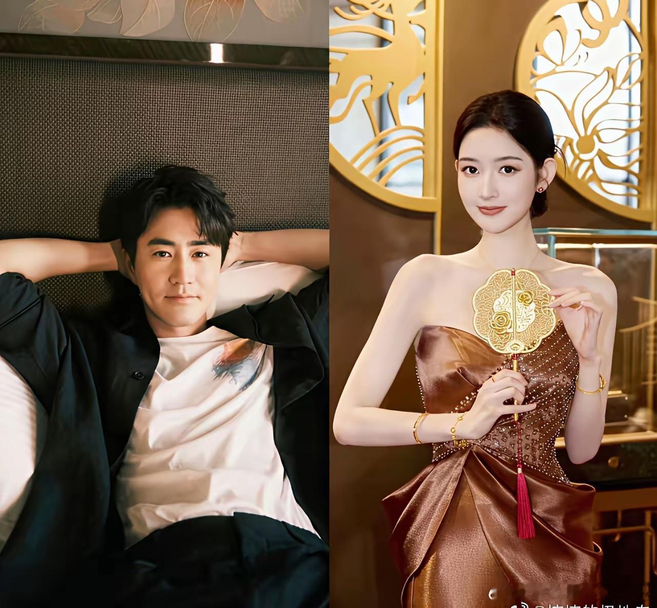 我敢说，王玉雯早晚得为放弃杨玏的选择后悔！她压根没明白，在娱乐圈能遇上杨玏这种满