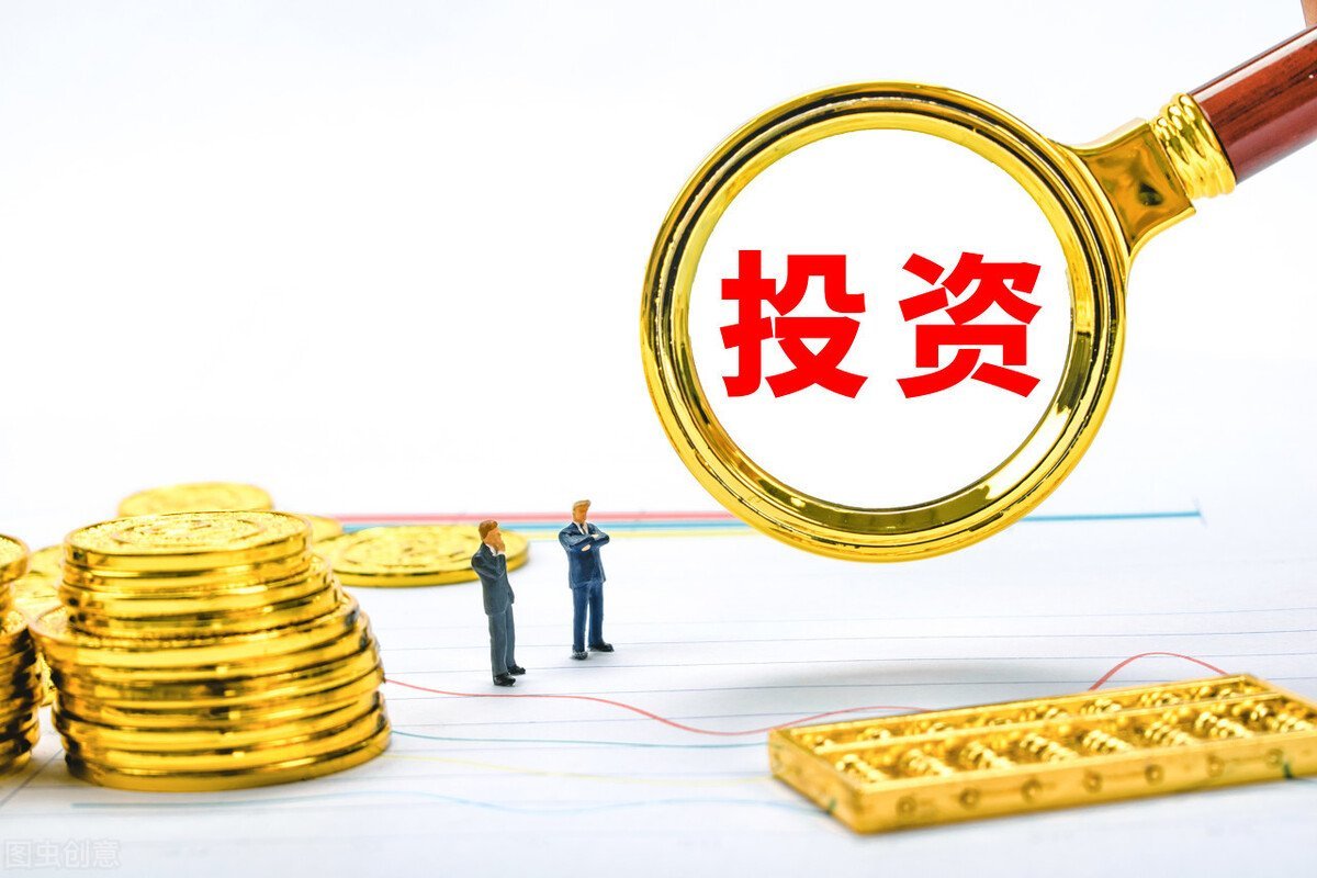 带血的筹码从来不会白给：黄金股暴跌60%后，我在慢慢捡拾“未来的印钞机”投资本质