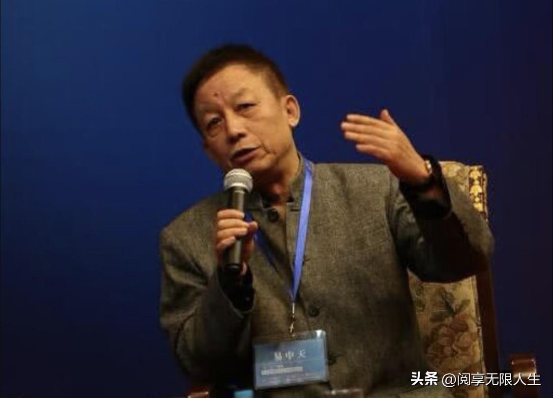 易中天教授说：
“每个人都是有潜能的，生于安乐，死于忧患，所以，当面对压力的时候