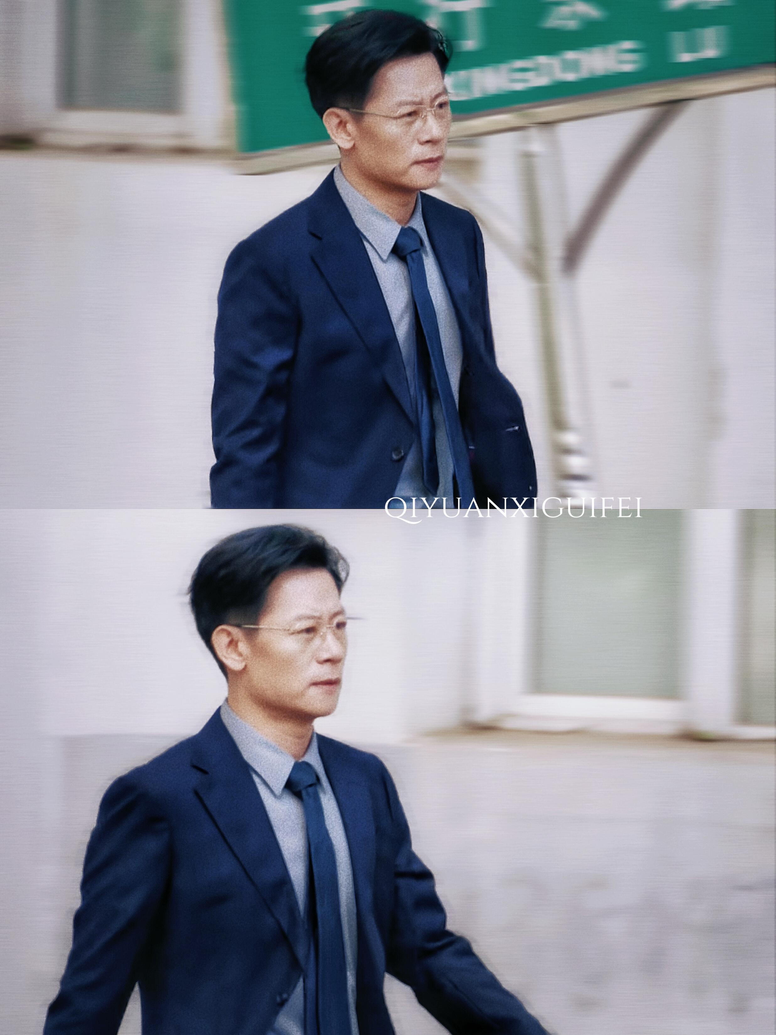 李健你怎么变成这样了 李健演斯文败类李健你怎么变成这样了！当年正气满满的李响在《