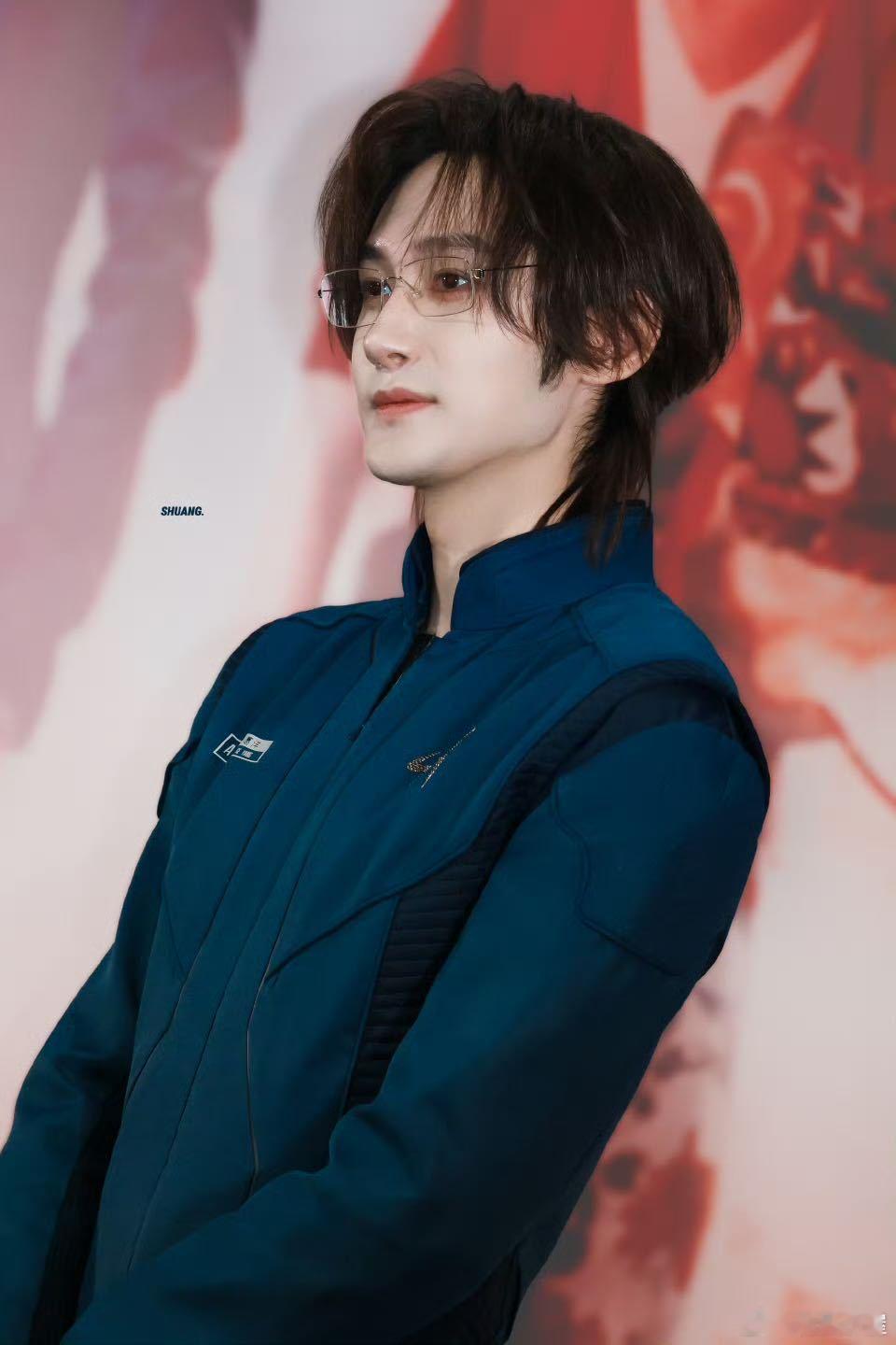 汪铎新电影喽马精神 汪铎新角色反差感拉满🐴！马年出演梦境大神，结果全程憋屈被拿