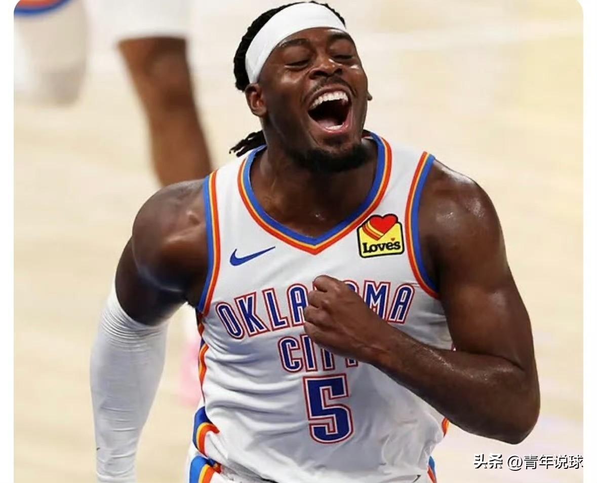 多尔特真是恬不知耻啊！

今天，雷霆队球员多尔特在接受媒体采访时回应了自己被贴上