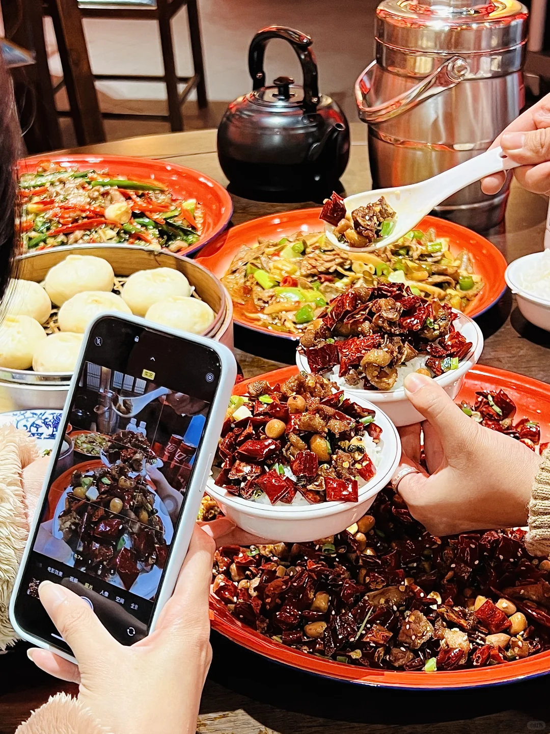 不用去重庆了，这里也能吃到好吃的兔兔 从重庆回来，一直念念不忘 麻辣兔...
