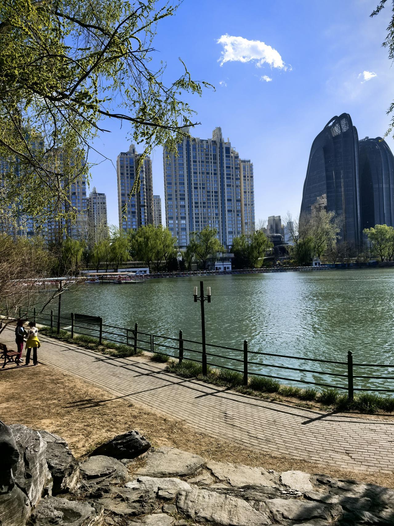 Ordinary days are the most touching.

Fr