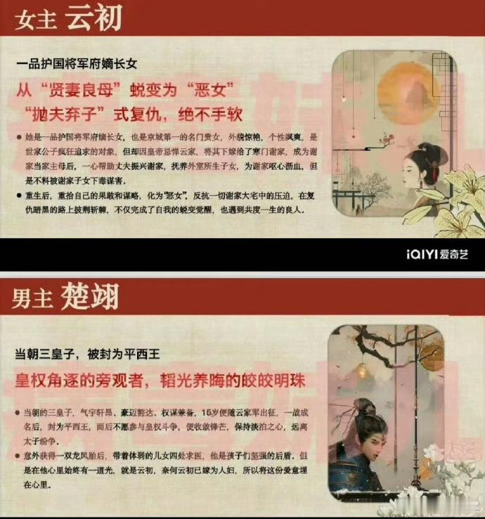 聚焦张云龙合作的女主阵容，过往搭档的女演员凭借专业素养共创经典角色，每一次合作都