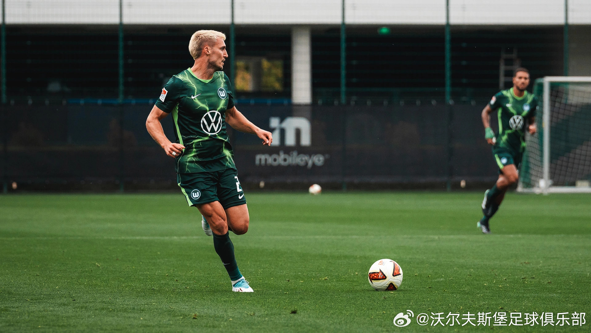 ⚽ 热身赛预告｜狼堡11月迎战柏林联合！🐺 11月国际比赛日期间，狼堡将迎来一