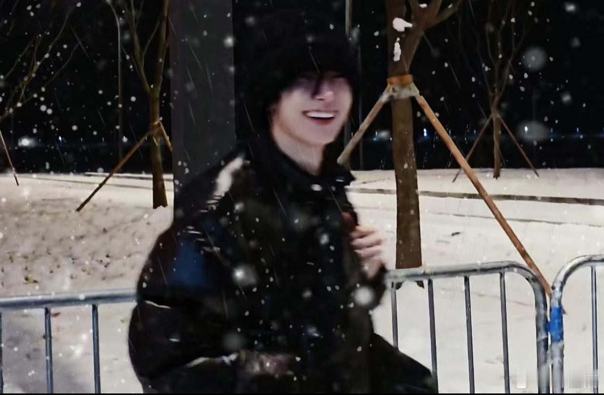 ❄︎◌ 겨울이 왔다 나와 너 ❄️ 