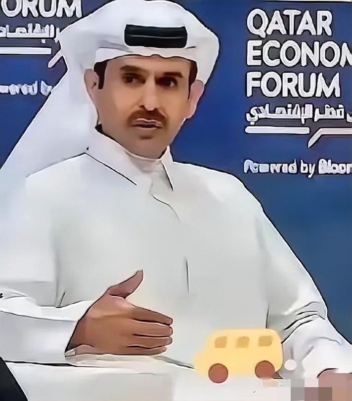 卡塔尔突然对中、意、比、韩停供天然气，最长5年 

这一突发消息，瞬间搅动全球能