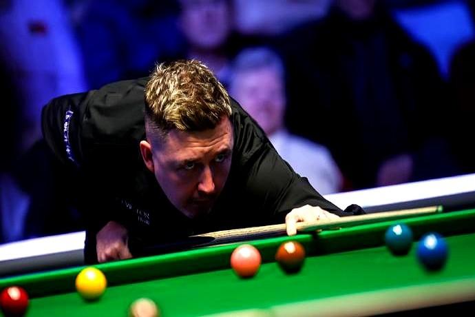 2025斯诺克英锦赛，首轮出局的种子选手们！

多位高排位种子意外止步，世锦赛冠