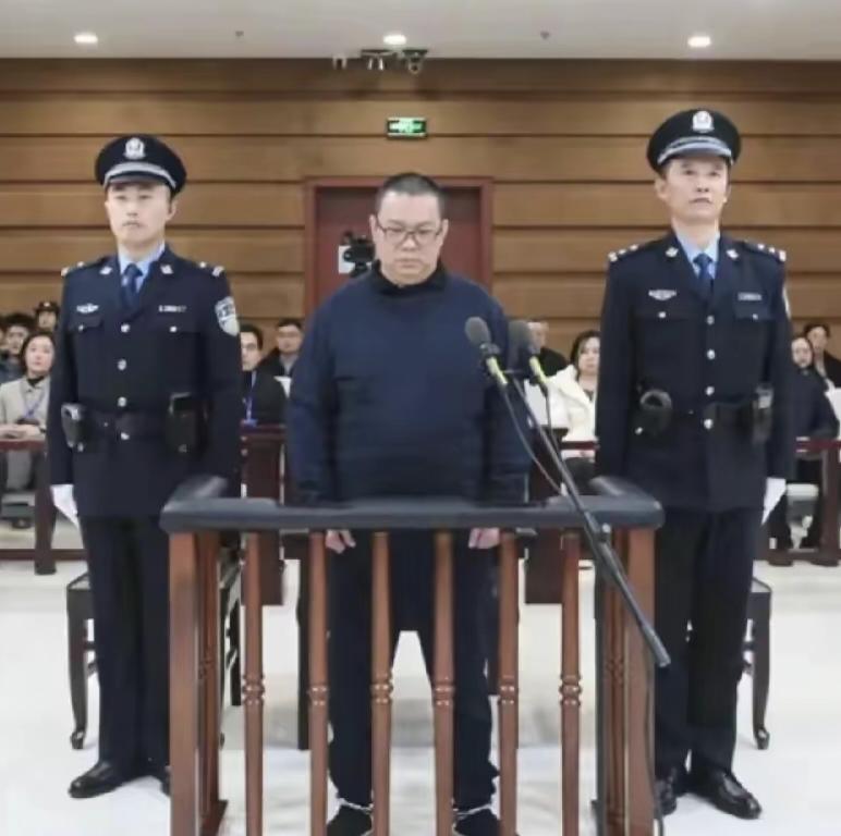 以“定金”为饵的新型腐败，当休矣！
 
2026年4月13日，最高人民检察院发布