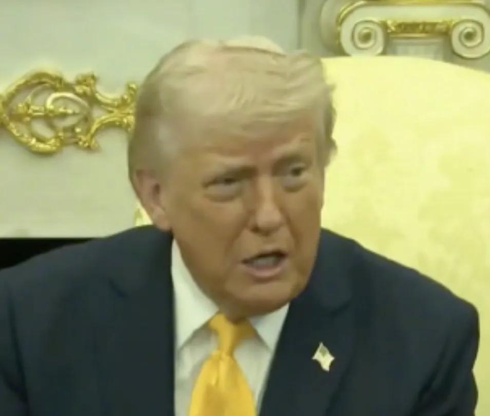 中国和朝鲜动作太快了！高市早苗没想到：面对中国，特朗普这么软。
 
近期中朝多领