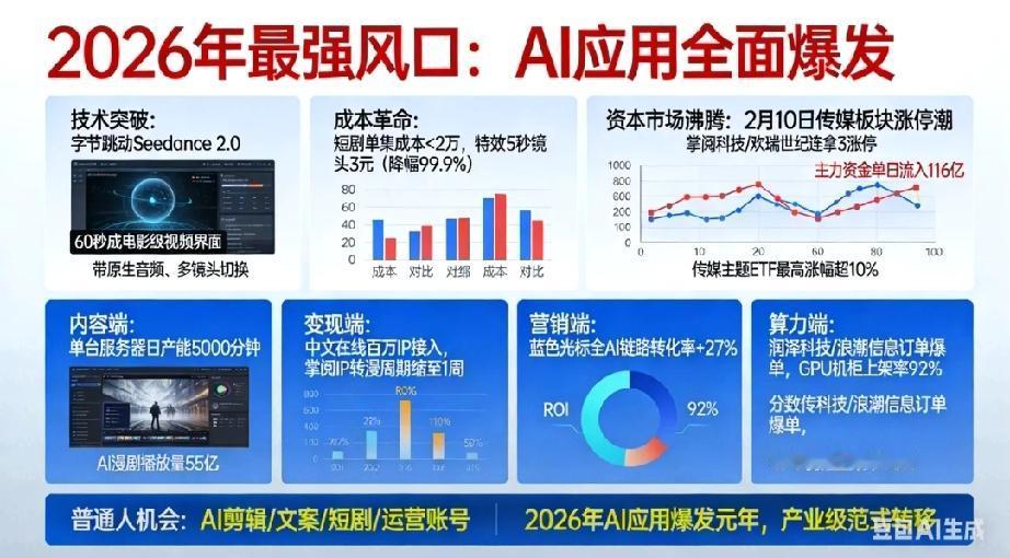 广告标识行业AI应用千人大会举行，这可真是行业内的一大盛事！在这个数字化时代，A