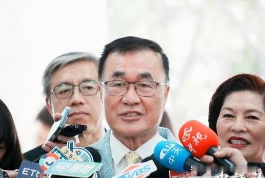 将投入新北选战？李四川：已向蒋万安提辞呈！

中国国民党籍台北副市长李四川即将请